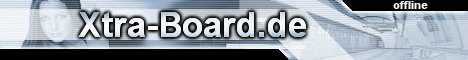Xtra-Board.de | offline